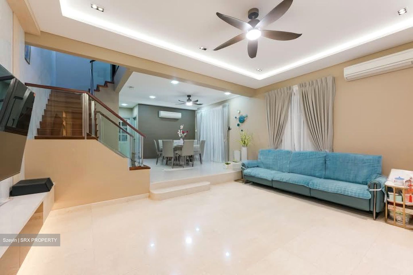Burgundy Hill (D23), Semi-Detached #546537781